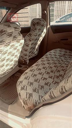 شيفروليه أفيو